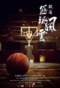 校园篮球风云在线观看,热血青春，球场风云录