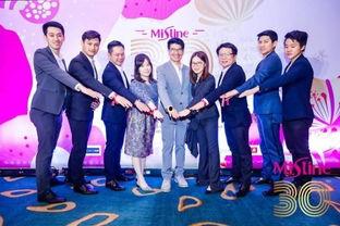 mistine爆料新闻,揭秘明星幕后故事  第3张