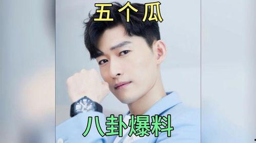 娱乐圈吃瓜歌手有哪些,揭秘幕后故事与争议瞬间  第2张