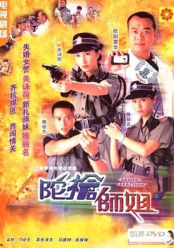 陀枪师姐在线观看,在线重温经典，重温警花传奇  第2张