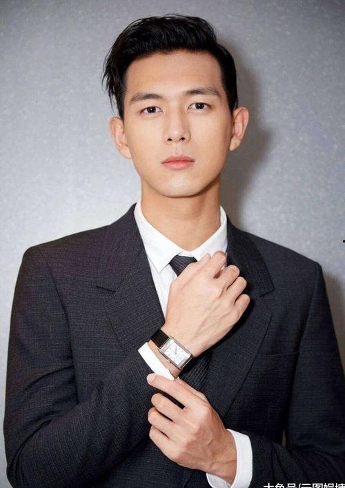 李现最新爆料汇总,揭秘演艺生涯背后的故事与心路历程  第2张