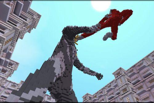 我的世界创意最新爆料,揭秘Minecraft最新爆料,创意无限新篇章即将开启 第3张 我的世界创意最新爆料,揭秘Minecraft最新爆料,创意无限新篇章即将开启 第3张
