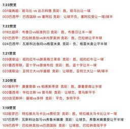 今日竞彩足彩爆料,焦点赛事深度解析，为您揭晓胜负玄机