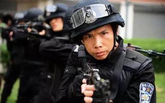 中国特警在线观看,英勇无畏，守护平安的钢铁长城