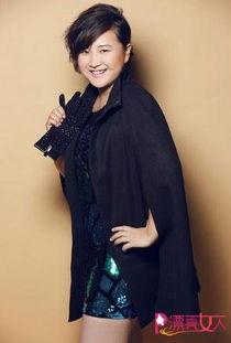 娱乐大爆料贾玲,娱乐大爆料背后的喜剧女王  第2张