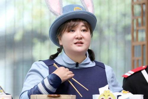 娱乐大爆料贾玲,娱乐大爆料背后的喜剧女王  第3张