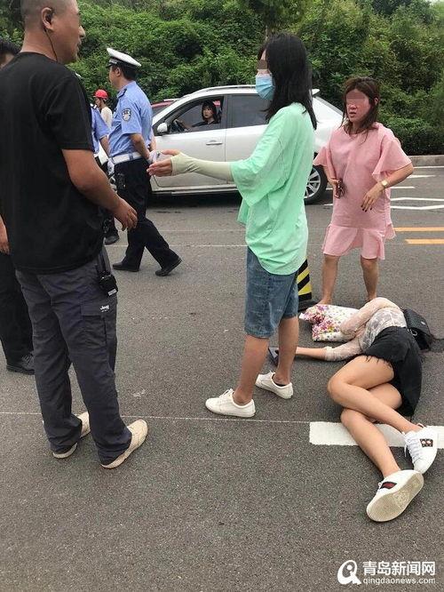 保安爆料停车场视频,停车场惊现神秘事件，监控视频曝光惊人一幕