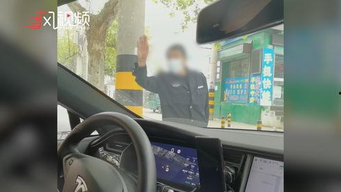 保安爆料停车场视频,停车场惊现神秘事件,监控视频曝光惊人一幕 第3张 保安爆料停车场视频,停车场惊现神秘事件,监控视频曝光惊人一幕 第3张