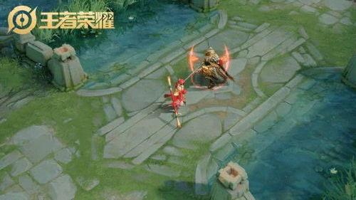 王者荣耀大圣爆料视频,大圣归来！王者荣耀全新爆料视频揭秘神秘英雄