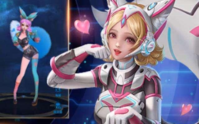 妲己皮肤爆料大全最新版,全新版本带你领略魅惑之美  第3张