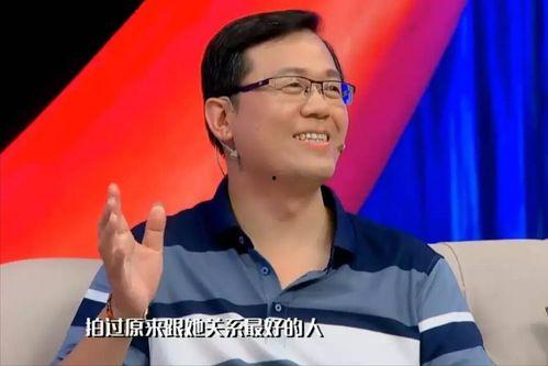 卓伟爆料娱乐圈的隐私,娱乐圈隐私风暴，明星生活幕后真相曝光  第3张
