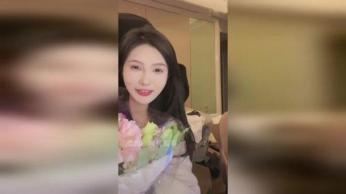 何婧婧闺蜜爆料视频播放,视频播放引发热议  第2张