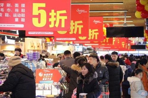 苏果最新爆料新闻事件,揭秘事件背后惊人真相  第2张