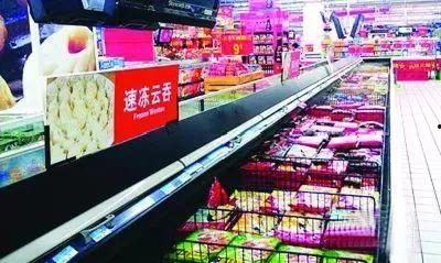 速冻食品工厂爆料视频大全,爆料视频大全背后的真实生产过程