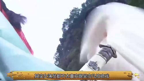 刘亦菲和吴亦凡爆料视频,背后真相引热议 第2张 刘亦菲和吴亦凡爆料视频,背后真相引热议 第2张