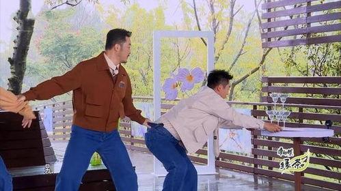 郑恺白鹿圈内人爆料,圈内人独家爆料，甜蜜恋情引关注
