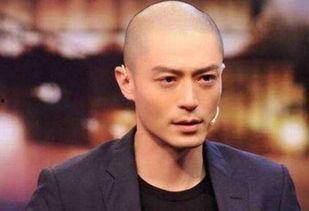 光头男星老婆爆料新闻,揭秘娱乐圈背后的惊人真相 第2张 光头男星老婆爆料新闻,揭秘娱乐圈背后的惊人真相 第2张