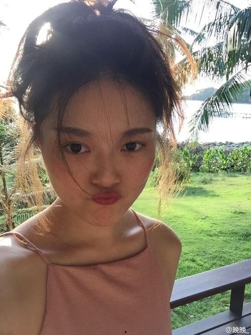 晚晚吃瓜网红,揭秘网红背后的故事与真相  第2张