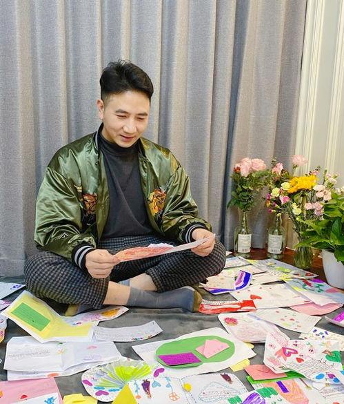 林生斌最新爆料照片大全,揭秘事件背后真相  第2张