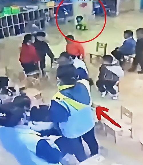 石家庄幼师爆料视频最新,揭秘石家庄幼儿园真实状况 第3张 石家庄幼师爆料视频最新,揭秘石家庄幼儿园真实状况 第3张