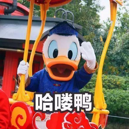 娱乐圈爆料唐老鸭是谁,唐老鸭的真实身份竟是... 第3张 娱乐圈爆料唐老鸭是谁,唐老鸭的真实身份竟是... 第3张