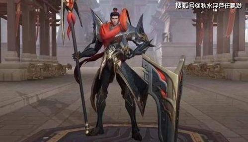 蒙恬角色爆料视频大全,揭秘历史名将的传奇人生 第3张 蒙恬角色爆料视频大全,揭秘历史名将的传奇人生 第3张