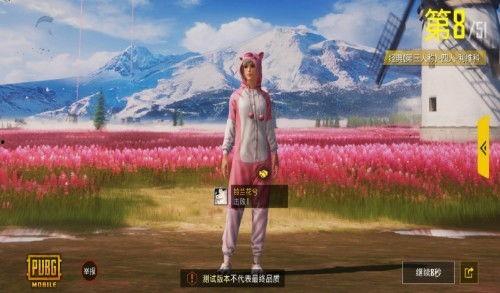 吃鸡最新爆料衣服图片,时尚潮流服装亮相，潮流玩家必备！  第3张