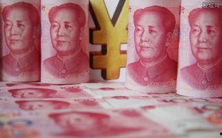 最新爆料人民币,人民币新动向，最新爆料揭示货币生成新篇章