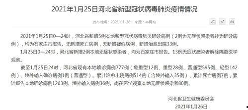 最新爆料石家庄疫情,多区封控，防疫措施升级强化  第3张