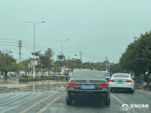 广西水电最新爆料新闻视频,揭秘项目进展与争议焦点 第3张 广西水电最新爆料新闻视频,揭秘项目进展与争议焦点 第3张