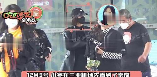 秦岚被闺蜜爆料了吗视频,真相究竟如何？