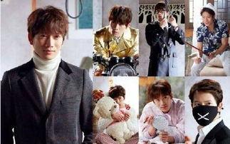 kill me heal me在线观看,探索Kill Me, Heal Me的悬疑心理之旅  第3张