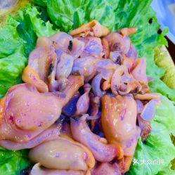 敦化海鲜爆料视频播放,视频揭秘海鲜市场新鲜度与价格之谜