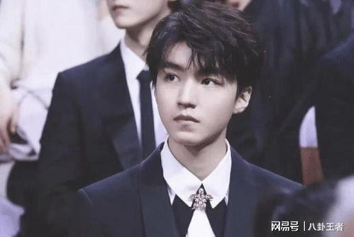 王俊凯最新的爆料,揭秘他的私生活与未来计划