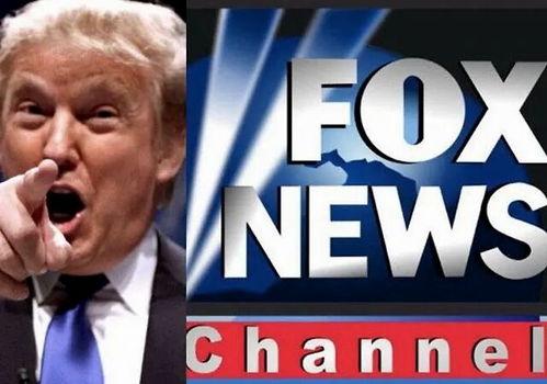 特朗普爆料福克斯视频播放,福克斯视频播放背后惊人真相揭露  第2张