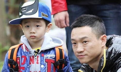 杨威儿子大爆料视频,独家视频曝光家庭生活点滴  第3张