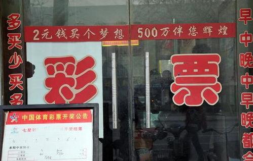 中奖最新爆料,揭秘大奖得主背后的神秘故事 第2张 中奖最新爆料,揭秘大奖得主背后的神秘故事 第2张