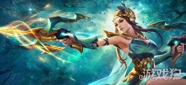 虞姬典藏皮肤最新爆料,华丽蜕变,荣耀归来! 第2张 虞姬典藏皮肤最新爆料,华丽蜕变,荣耀归来! 第2张