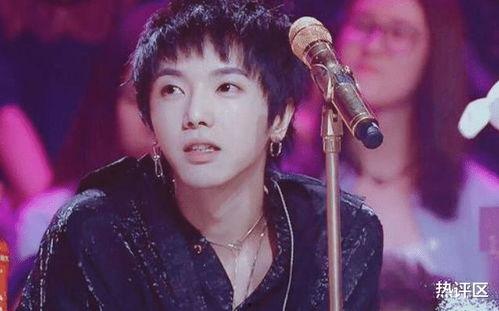 华晨宇爆料最新,揭秘音乐背后的故事与心路历程  第3张