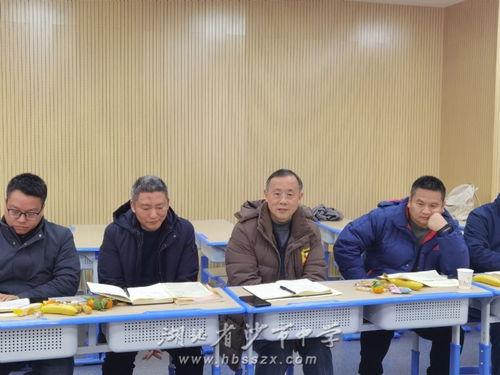 荆州市文华中学最新爆料,揭秘校园风云背后的真相  第2张