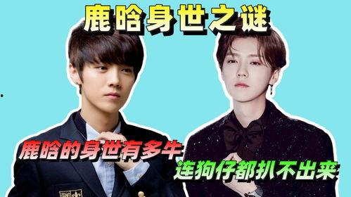 狗仔爆料鹿晗是真的吗视频,视频揭秘背后的真实情况 第3张 狗仔爆料鹿晗是真的吗视频,视频揭秘背后的真实情况 第3张