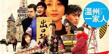 电视剧温州一家人全集在线观看,传奇家族的奋斗历程 第2张 电视剧温州一家人全集在线观看,传奇家族的奋斗历程 第2张