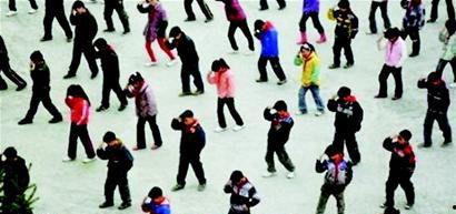 爆料学生跳舞蹈视频 第2张 爆料学生跳舞蹈视频 第2张