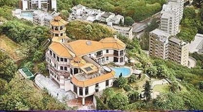 周星驰豪宅爆料视频大全,豪华程度令人咋舌的独家视频大汇总