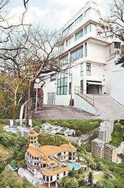 周星驰豪宅爆料视频大全,豪华程度令人咋舌的独家视频大汇总 第3张 周星驰豪宅爆料视频大全,豪华程度令人咋舌的独家视频大汇总 第3张