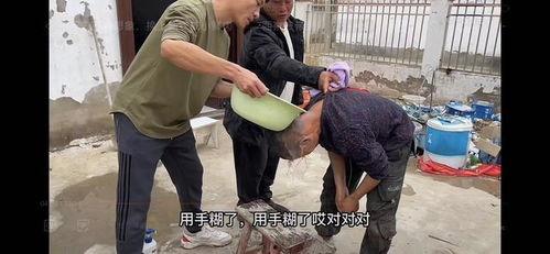 豫东小老弟视频爆料,揭秘背后惊人真相! 第3张 豫东小老弟视频爆料,揭秘背后惊人真相! 第3张