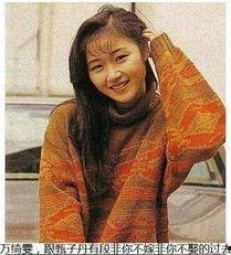 老香港娱乐圈爆料,那些不为人知的幕后故事  第2张