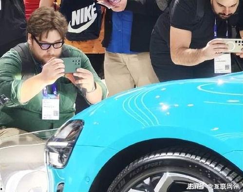 雷军造车爆料视频大全,视频大全深度解析 第3张 雷军造车爆料视频大全,视频大全深度解析 第3张