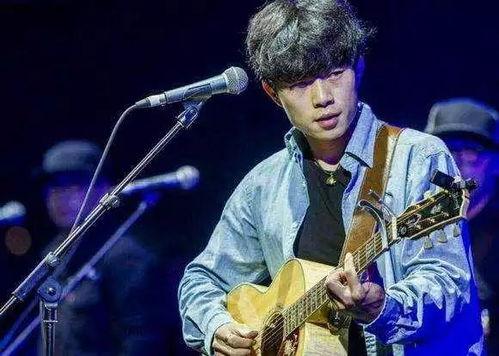 西安市赵雷最新爆料,揭秘幕后故事与音乐创作心路历程 第3张 西安市赵雷最新爆料,揭秘幕后故事与音乐创作心路历程 第3张