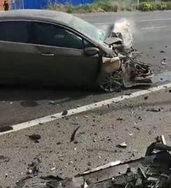 车祸爆料新视频完整版,事故现场惊心动魄瞬间 第3张 车祸爆料新视频完整版,事故现场惊心动魄瞬间 第3张